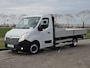Opel Movano 2.3 L4 Open-Laadbak NAP!