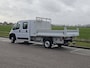 Fiat Ducato 2.2 Dub.Cab Kipper Euro6