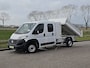Fiat Ducato 2.2 Dub.Cab Kipper Euro6