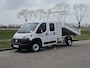 Fiat Ducato 2.2 Dub.Cab Kipper Euro6
