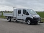 Fiat Ducato 2.2 Dub.Cab Kipper Euro6
