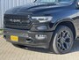Dodge Ram 1500 pick up 4x4 Crew Cab Limited Night Rambox