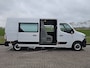 Renault Master 2.3 L3H2 Dubbele Cabine!