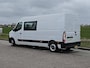 Renault Master 2.3 L3H2 Dubbele Cabine!