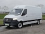 Mercedes-Benz Sprinter 315 L3H2 Maxi Automaat!