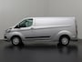 Ford Transit Custom 2.0TDCI 130PK Lang | Euro 6 | Navigatie | Camera | Trekhaak | Airco | Cruise | 3-Zits
