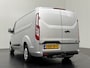 Ford Transit Custom 2.0TDCI 130PK Lang | Euro 6 | Navigatie | Camera | Trekhaak | Airco | Cruise | 3-Zits