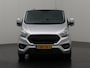 Ford Transit Custom 2.0TDCI 130PK Lang | Euro 6 | Navigatie | Camera | Trekhaak | Airco | Cruise | 3-Zits