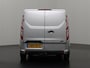 Ford Transit Custom 2.0TDCI 130PK Lang | Euro 6 | Navigatie | Camera | Trekhaak | Airco | Cruise | 3-Zits