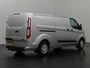 Ford Transit Custom 2.0TDCI 130PK Lang | Euro 6 | Navigatie | Camera | Trekhaak | Airco | Cruise | 3-Zits