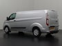 Ford Transit Custom 2.0TDCI 130PK Lang | Euro 6 | Navigatie | Camera | Trekhaak | Airco | Cruise | 3-Zits
