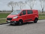 Ford Transit Custom 2.0 L2 Dubbel Cabine Nav