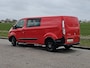 Ford Transit Custom 2.0 L2 Dubbel Cabine Nav