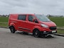 Ford Transit Custom 2.0 L2 Dubbel Cabine Nav