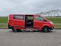 Ford Transit Custom 2.0 L2 Dubbel Cabine Nav