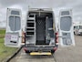 Mercedes-Benz Sprinter 316 L2H2 3.5T-Trekhaak!