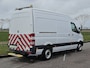 Mercedes-Benz Sprinter 316 L2H2 3.5T-Trekhaak!