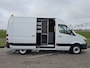 Mercedes-Benz Sprinter 316 L2H2 3.5T-Trekhaak!