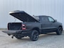 Dodge Ram 1500 pick up 4x4 Crew Cab Laramie Night