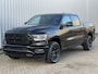 Dodge Ram 1500 pick up 4x4 Crew Cab Laramie Night