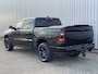 Dodge Ram 1500 pick up 4x4 Crew Cab Laramie Night