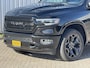 Dodge Ram 1500 pick up 4x4 Crew Cab Limited Night Rambox