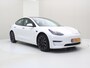Tesla Model 3 Long-Range AWD 351pk 75 kWh FACELIFT [ WARMTEPOMP+AUTOPILOT+620KM WLTP+PREMIUM AUDIO ]