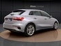Audi A3 Sportback 40 TFSIe | Carplay | Camera | Parkeerhulp | Elek. Achterklep | Full LED | 17'' |