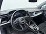 Audi A3 Sportback 40 TFSIe | Carplay | Camera | Parkeerhulp | Elek. Achterklep | Full LED | 17'' |