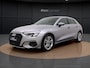 Audi A3 Sportback 40 TFSIe | Carplay | Camera | Parkeerhulp | Elek. Achterklep | Full LED | 17'' |