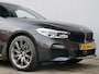 BMW 6-Serie Gran Turismo 640i High Executive 340 Pk Automaat Navi / Schuifdak / Leer / Trekhaak / DAB / Apple Carplay / Camera's