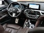 BMW 6-Serie Gran Turismo 640i High Executive 340 Pk Automaat Navi / Schuifdak / Leer / Trekhaak / DAB / Apple Carplay / Camera's