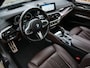 BMW 6-Serie Gran Turismo 640i High Executive 340 Pk Automaat Navi / Schuifdak / Leer / Trekhaak / DAB / Apple Carplay / Camera's