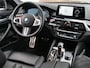 BMW M5 5-serie 600 Pk Automaat Navigatie / Leer / Camera's / Soft Close / Harman Kardon / Stoelverwarming