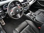 BMW M5 5-serie 600 Pk Automaat Navigatie / Leer / Camera's / Soft Close / Harman Kardon / Stoelverwarming