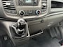 Ford Transit 350 2.0 TDCI L4 Open laadbak