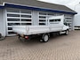 Ford Transit 350 2.0 TDCI L4 Open laadbak