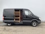 Mercedes-Benz Sprinter 213 2.2 CDI 325 HD L1H1 Automaat 3 Zits Airco Trekhaak & Opstap 2000 kg Euro 5
