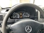 Mercedes-Benz Sprinter 213 2.2 CDI 325 HD L1H1 Automaat 3 Zits Airco Trekhaak & Opstap 2000 kg Euro 5