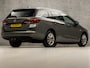 Opel Astra Sports Tourer 1.0 Innovation Sport (APPLE CARPLAY, GROOT NAVI, CLIMATE, LEDER, GETINT GLAS, SPORTSTOELEN, CAMERA, LM VELGEN, LED KOPLAMPEN, NIEUWSTAAT)
