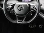 Skoda Enyaq iV 80 Sportline | SOH 91% | Panoramdak | Head-Up | Trekhaak | Adaptive cruise | 360 Camera | Stoelverwarming | Matrix LED | Memory | Carplay | Navigatie | Alcantara