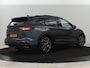 Skoda Enyaq iV 80 Sportline | SOH 91% | Panoramdak | Head-Up | Trekhaak | Adaptive cruise | 360 Camera | Stoelverwarming | Matrix LED | Memory | Carplay | Navigatie | Alcantara