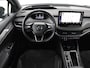 Skoda Enyaq iV 80 Sportline | SOH 91% | Panoramdak | Head-Up | Trekhaak | Adaptive cruise | 360 Camera | Stoelverwarming | Matrix LED | Memory | Carplay | Navigatie | Alcantara