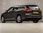 Ford Focus Wagon 1.0 EcoBoost Sport (APPLE CARPLAY, CAMERA, TREKHAAK, MODE KNOP, SPORTSTOELEN, LM VELGEN, PARKEERSENSOREN, CRUISE, NIEUWSTAAT)