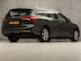 Ford Focus Wagon 1.0 EcoBoost Sport (APPLE CARPLAY, CAMERA, TREKHAAK, MODE KNOP, SPORTSTOELEN, LM VELGEN, PARKEERSENSOREN, CRUISE, NIEUWSTAAT)