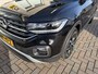 Volkswagen T-Cross 1.0 TSI Style / AUTOMAAT/ TREKHAAK/ FULL-LED/ DIGITAL DASH/ CRUISE/ APP-CONNECT/ NAVI/ PARK. SENSOREN/ CLIMA/ STOELVERWARMING