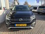 Volkswagen T-Cross 1.0 TSI Style / AUTOMAAT/ TREKHAAK/ FULL-LED/ DIGITAL DASH/ CRUISE/ APP-CONNECT/ NAVI/ PARK. SENSOREN/ CLIMA/ STOELVERWARMING