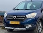 Dacia Lodgy 1.6 SCe Bi-Fuel Stepway|Camera|Cruise|Trekhaak