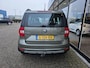 Skoda Yeti 1.2 TSI ACTIVE NAVI,TREKHAAK