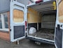 Fiat Ducato 35 2.3 MultiJet L3H2 Trekhaak! 177PK! 3-Zitplaatsen! Nette Bus! Airco/Clima! Cruise Control!